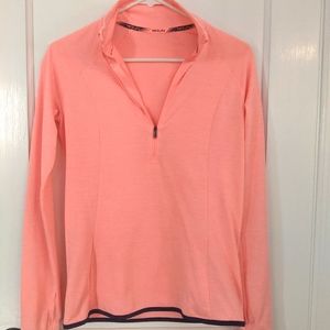 Under Armour Quarter Zip Women's XS